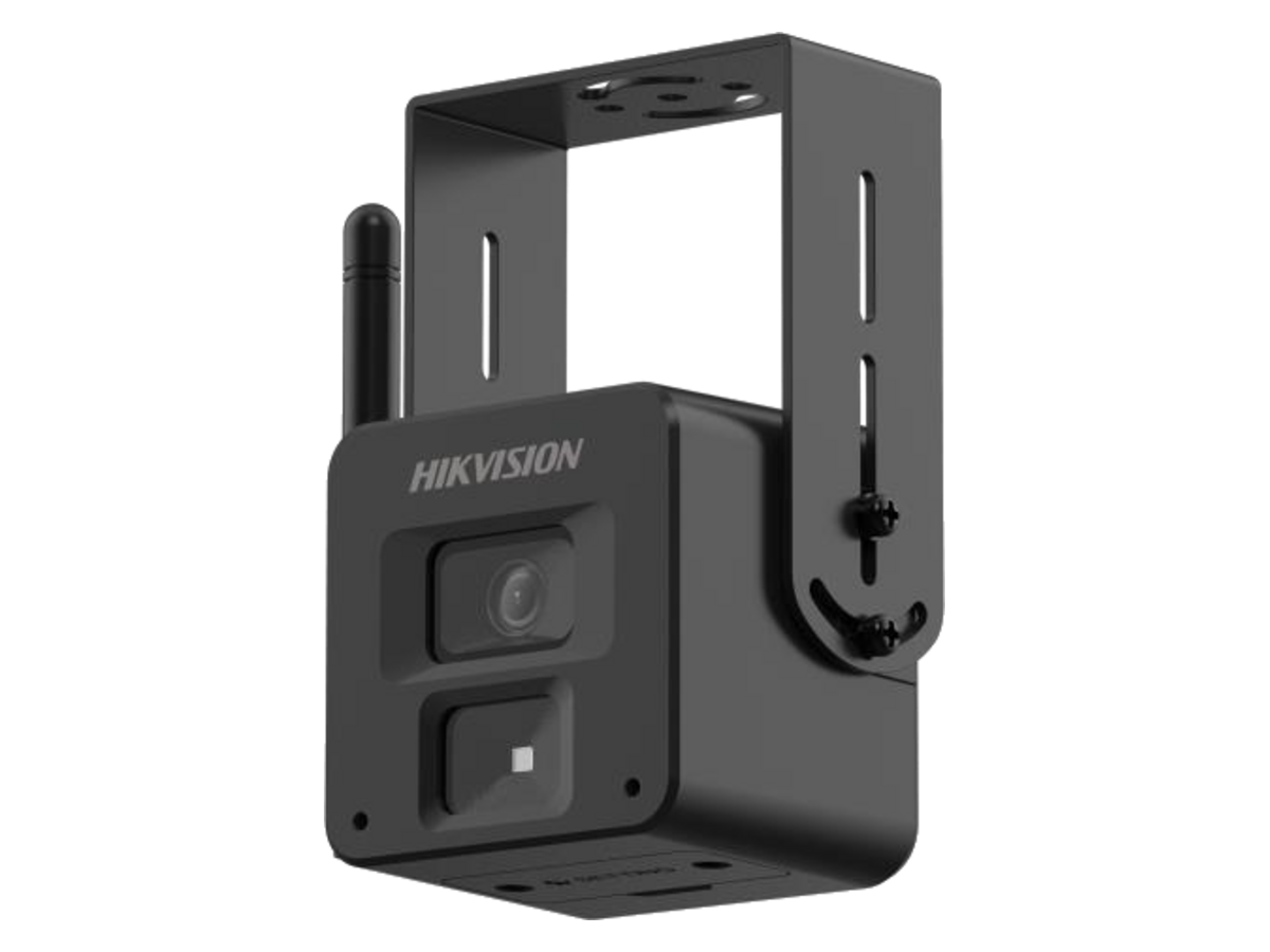 DS-2CD6B35G0-PLW Hikvision 3MP Wireless Macro Camera 產品圖片