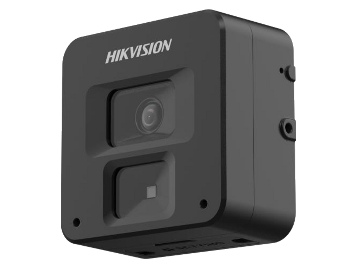 DS-2CD6B55G0-PL Hikvision 5 MP Network Micro Camera 產品圖片
