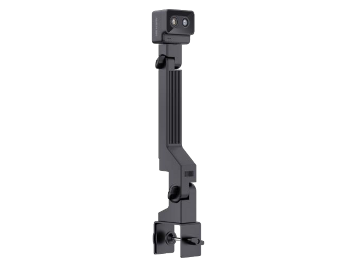 DS-2CD6F82G0-WS Hikvision Operations Recording Dual-Lens Camera 產品圖片
