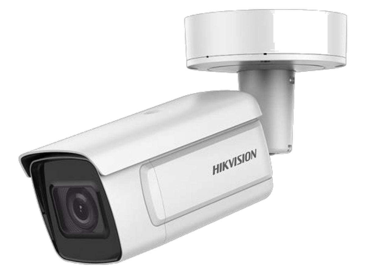 DS-2CD7A26G0-IZHS Hikvision 2 MP IR Varifocal Bullet Network Camera 產品圖片