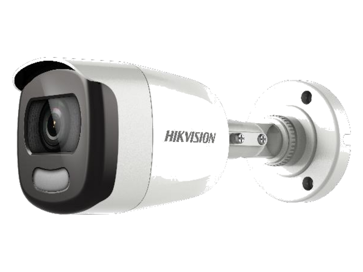 DS-2CE10DFT-F28 Hikvision 2 MP Full Time Color Camera 產品圖片