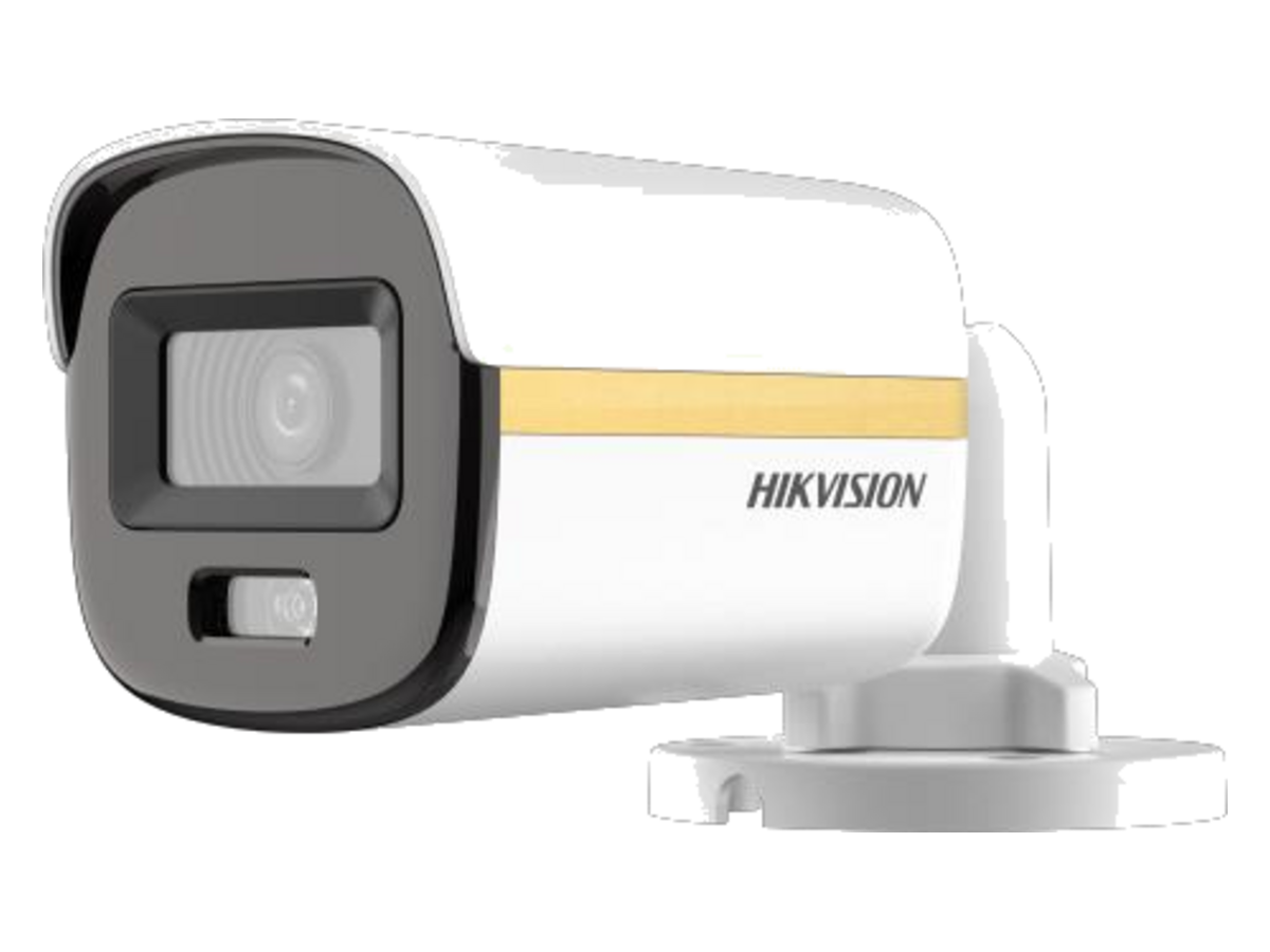 DS-2CE10KF3T-LE Hikvision 3K ColorVu PoC Fixed Mini Bullet Camera 產品圖片