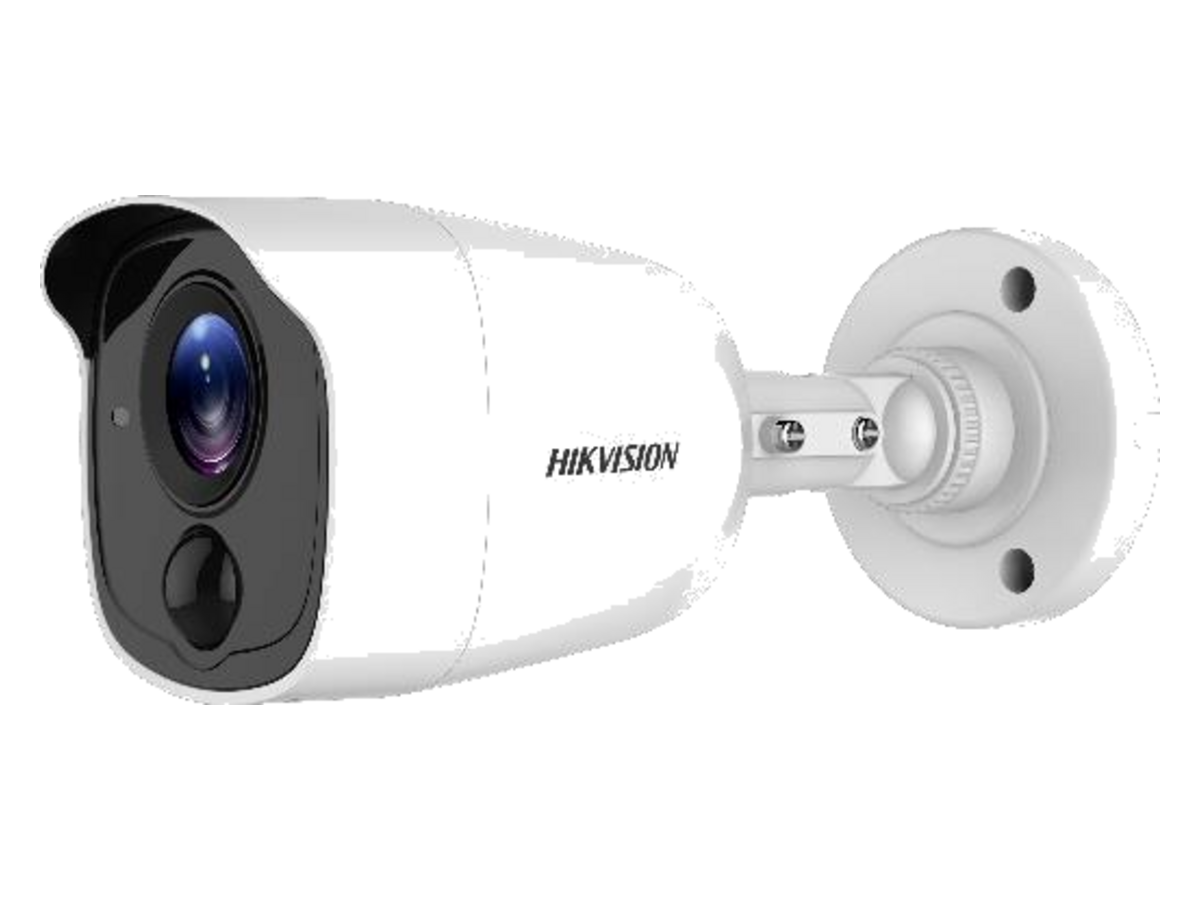 DS-2CE11D0T-PIRL Hikvision 2 MP PIR Bullet Camera 產品圖片