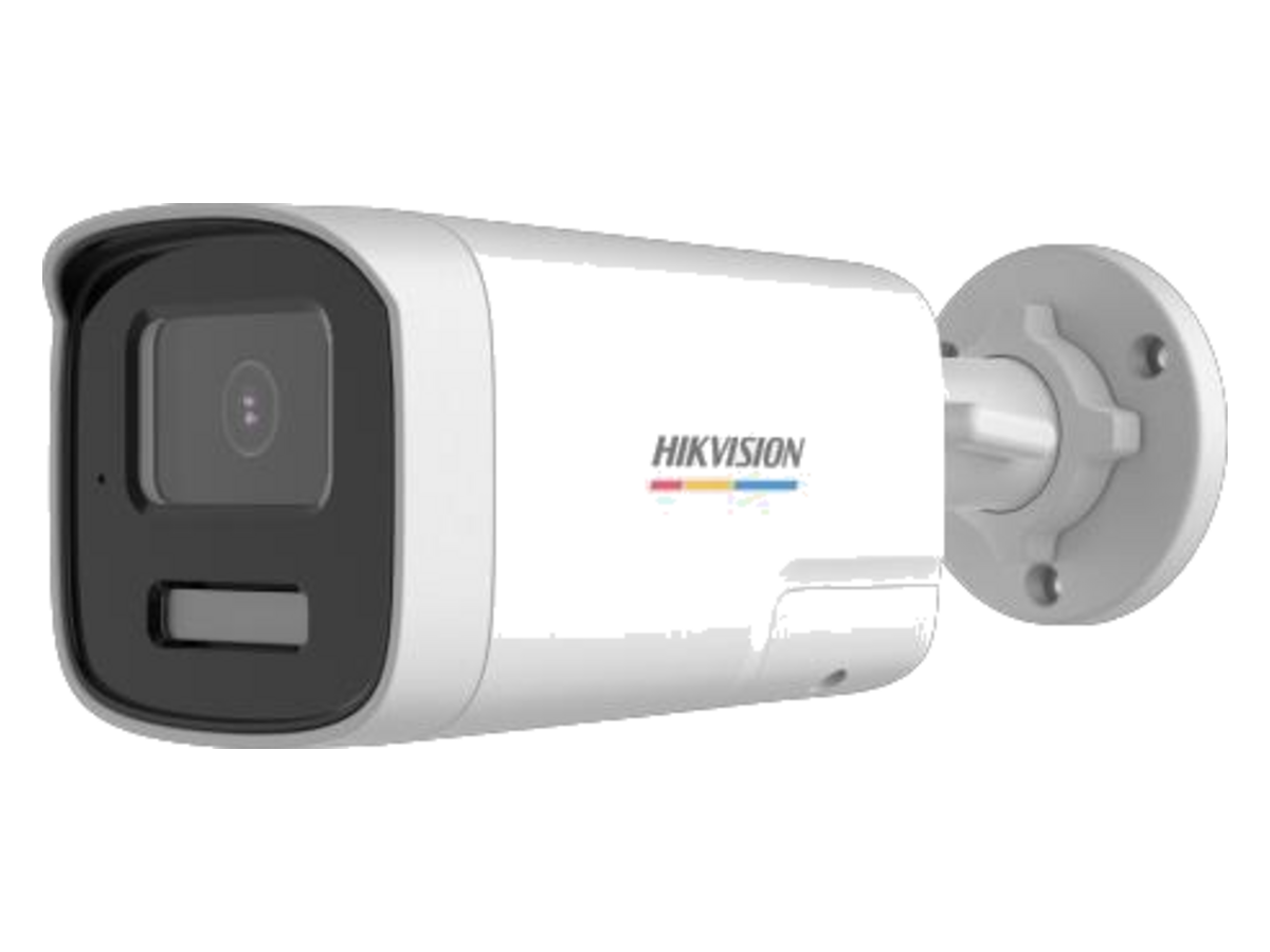 DS-2CE12GF0T-LTS Hikvision 2K Two Way Audio Fixed Bullet Camera 產品圖片
