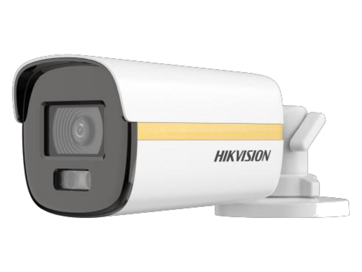 DS-2CE12KF3T-LE Hikvision 3K ColorVu PoC Fixed Bullet Camera 產品圖片