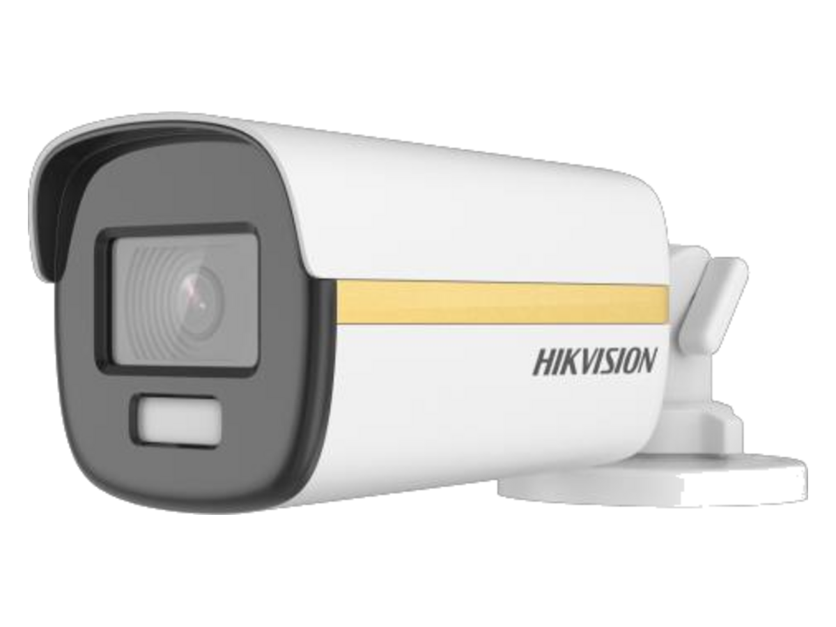 DS-2CE12UF3T-E Hikvision 4K ColorVu PoC Fixed Mini Bullet Camera 產品圖片