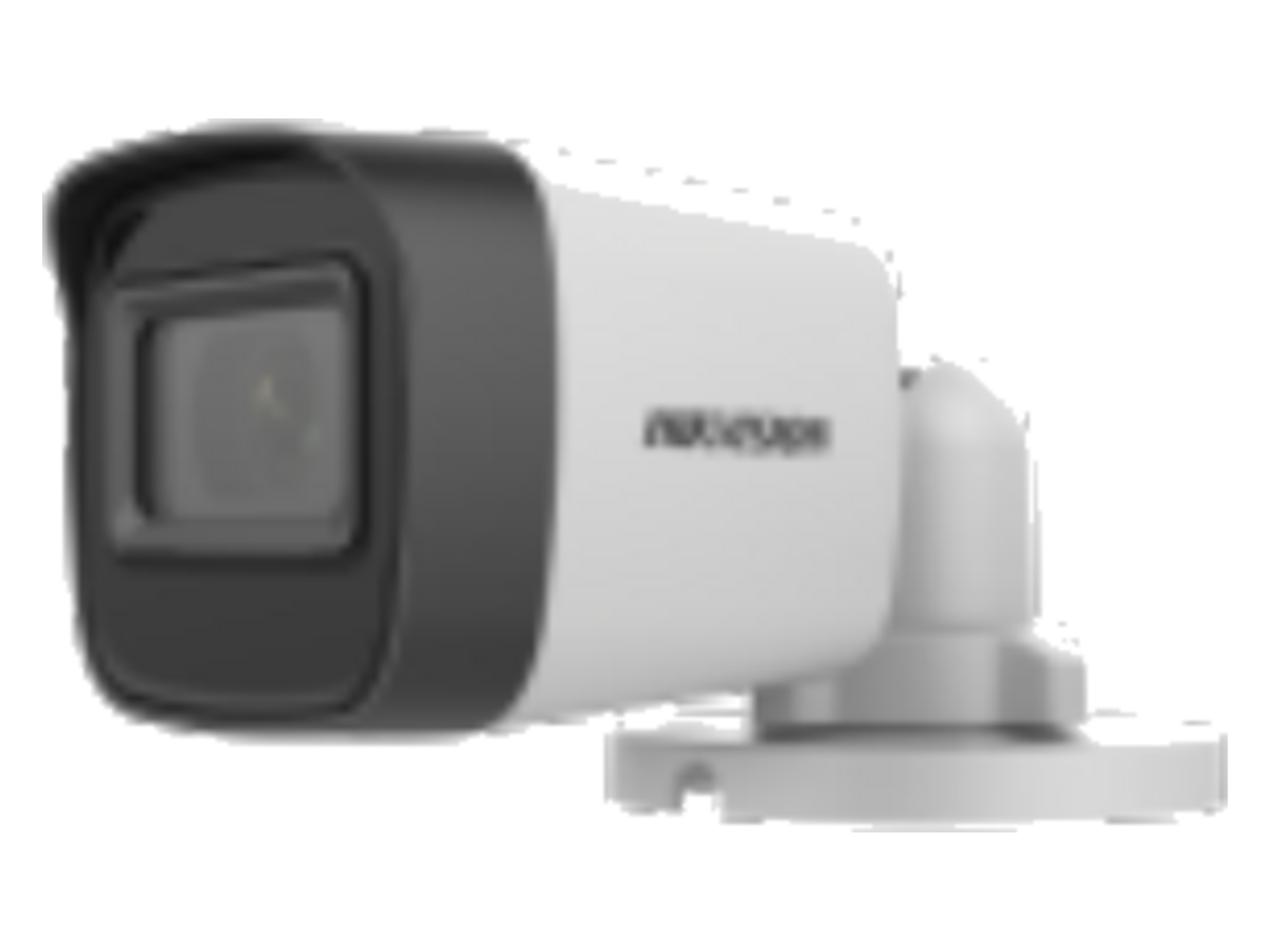 DS-2CE16D0T-EXIPF Hikvision 2 MP Fixed Mini Bullet Camera 產品圖片