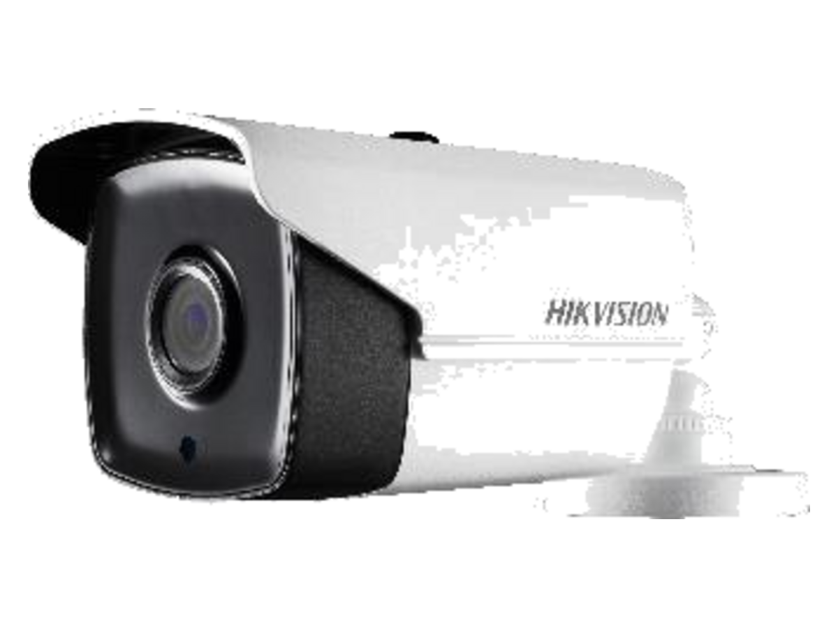 DS-2CE16D0T-IT3E Hikvision 2 MP PoC Fixed Bullet Camera 產品圖片