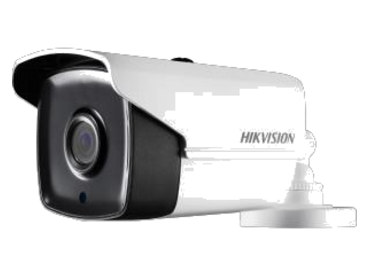 DS-2CE16D0T-IT5E Hikvision 2 MP PoC Fixed Bullet Camera 產品圖片