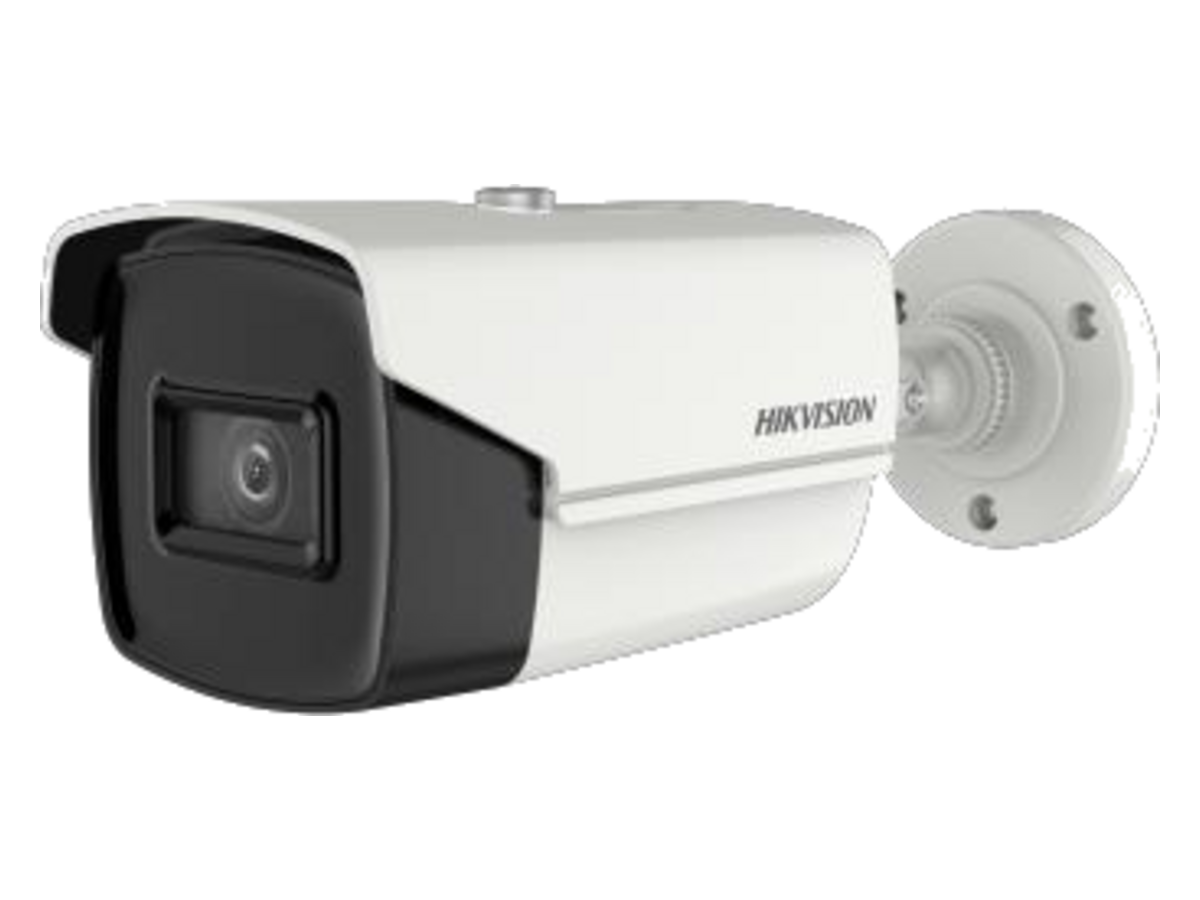 DS-2CE16D3T-IT3F Hikvision 2 MP Ultra Low Light Fixed Bullet Camera 產品圖片