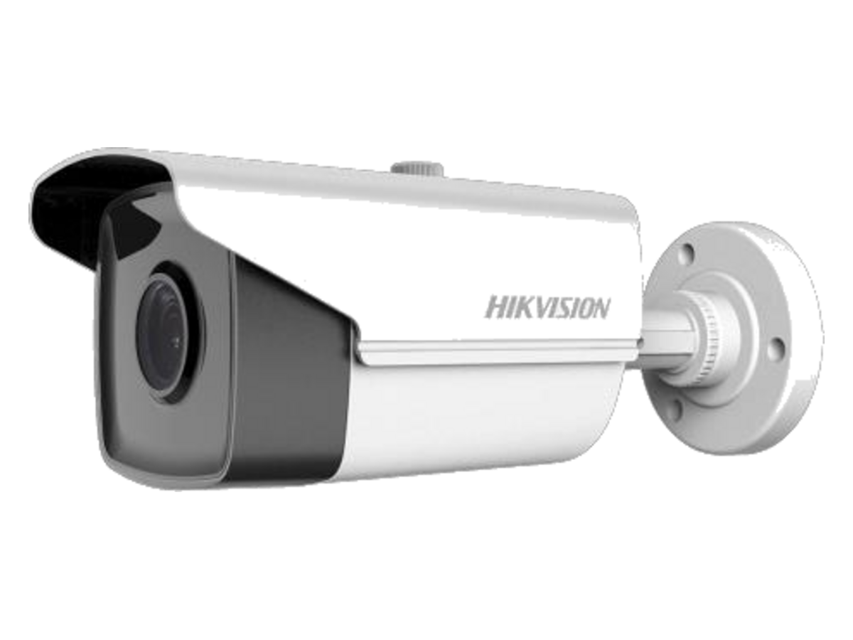 DS-2CE16D8T-IT1F Hikvision 2MP Ultra Low Light Fixed Bullet Camera 產品圖片