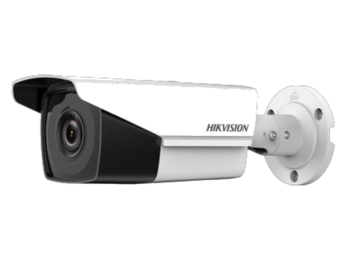 DS-2CE16D8T-IT3ZF Hikvision 2 MP Ultra Low Light Motorized Varifocal Bullet Camera 產品圖片