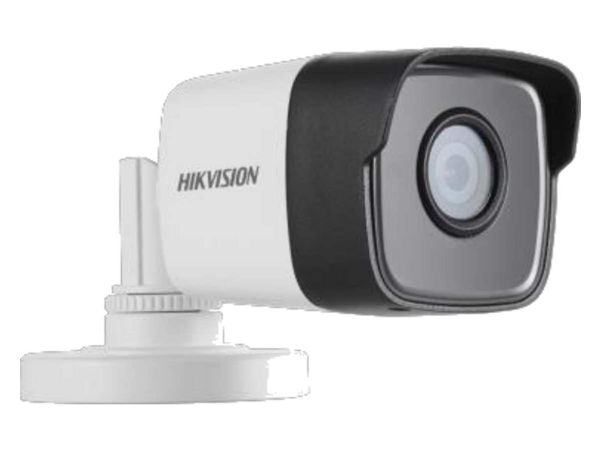 DS-2CE16D8T-ITPF Hikvision 2MP Ultra Low Light Fixed Mini Bullet Camera 產品圖片