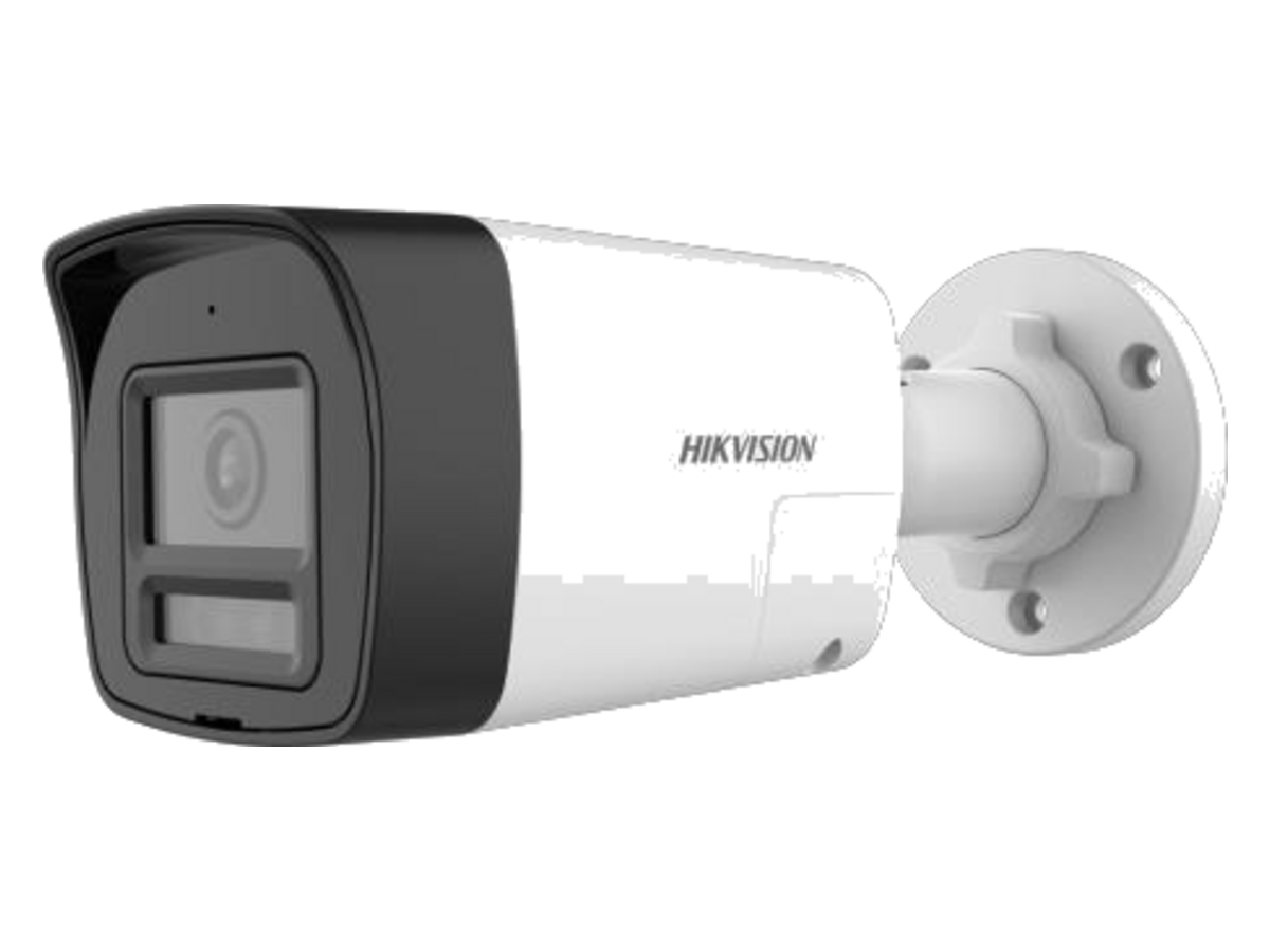 DS-2CE16G0T-LPTS Hikvision 2K Two Way Audio Fixed Mini Bullet Camera 產品圖片