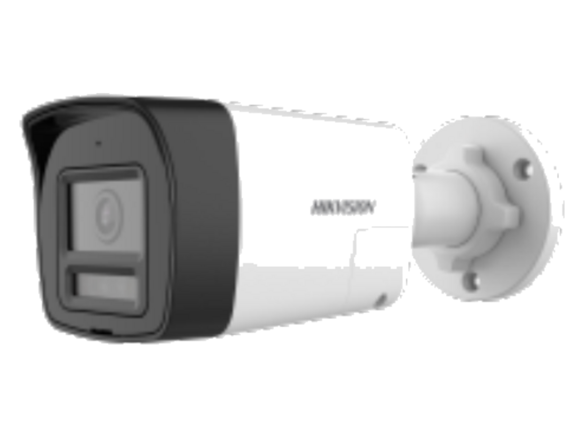 DS-2CE16K0T-LPTS Hikvision 3K Two Way Audio Fixed Mini Bullet 產品圖片