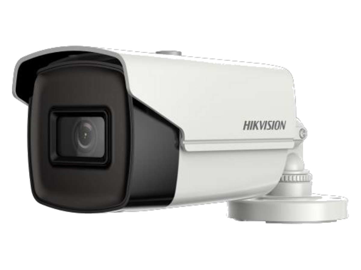 DS-2CE16U1T-IT3F Hikvision 4K Fixed Bullet Camera 產品圖片