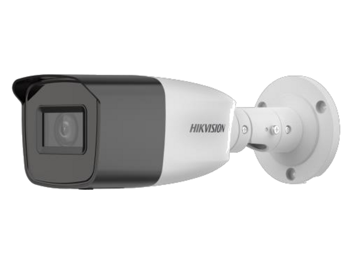 DS-2CE19D0T-VFIT3FC Hikvision 2 MP Manual Varifocal Bullet Camera 產品圖片