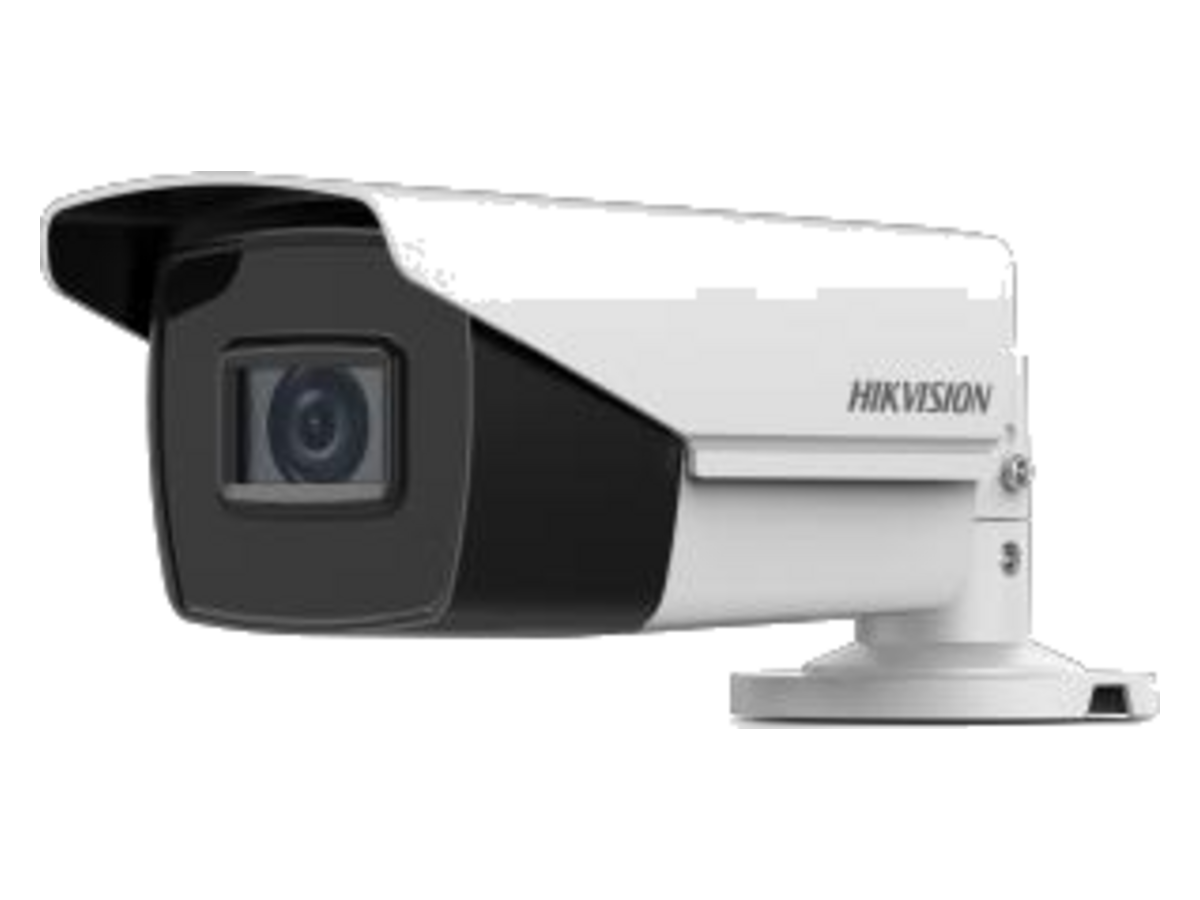 DS-2CE19D3T-AIT3ZF Hikvision 2 MP Ultra Low Light Motorized Varifocal Bullet 產品圖片