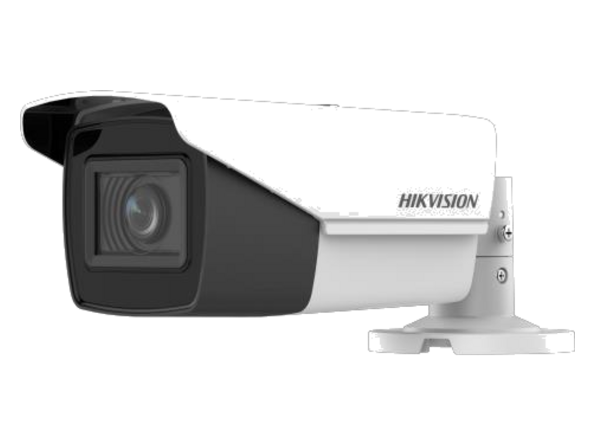 DS-2CE19U1T-AIT3ZF Hikvision 4K Motorized Varifocal Bullet Camera 產品圖片
