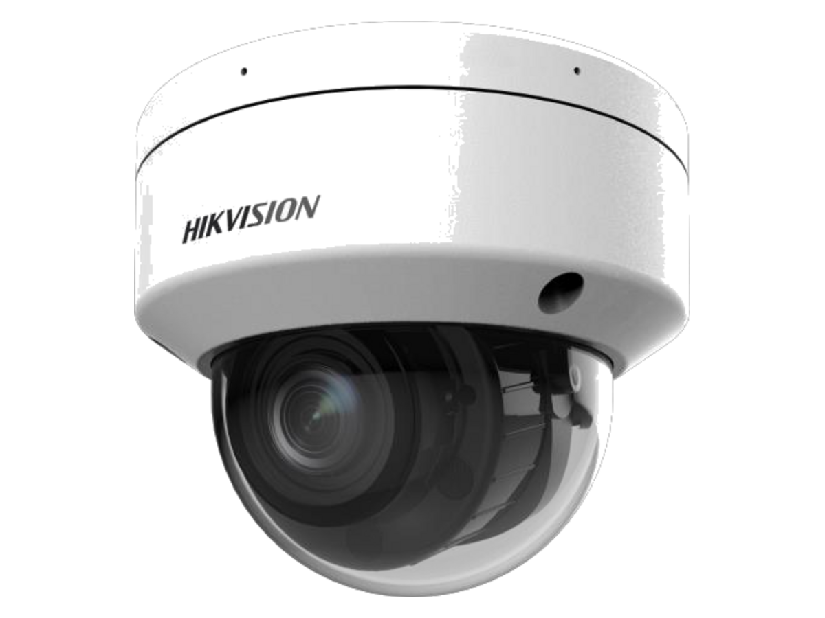 DS-2CE50K0T-VPLTSZ Hikvision 3K Two Way Audio Varifocal Dome Camera 產品圖片