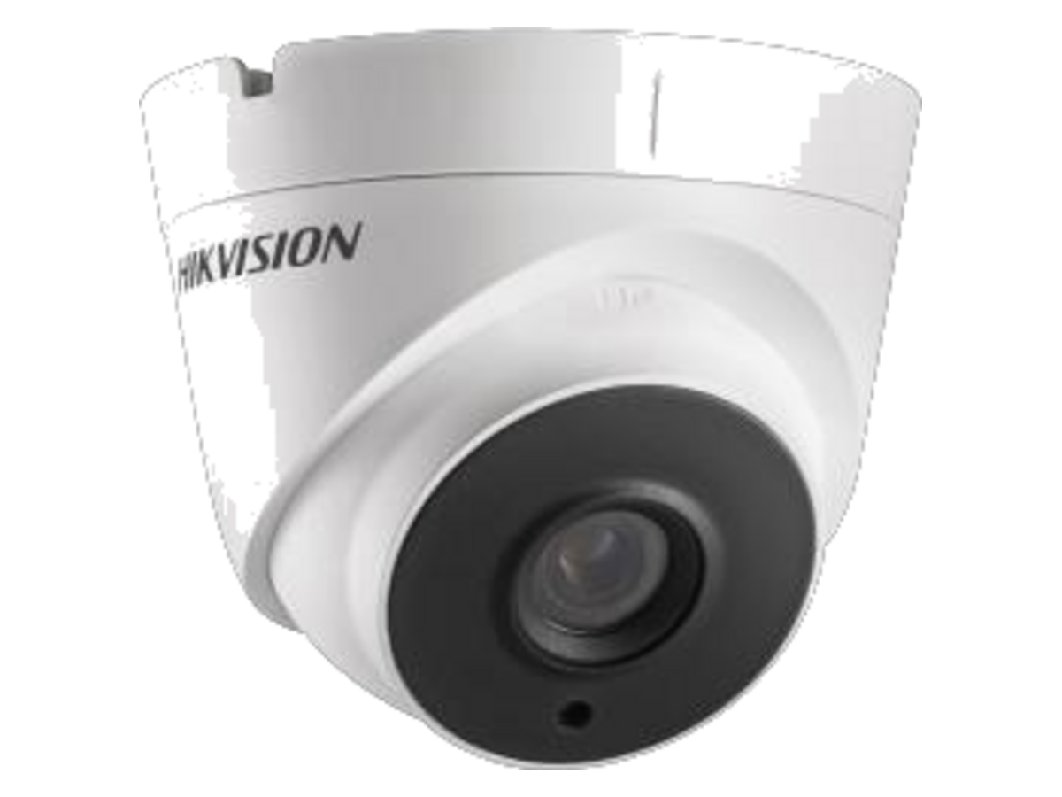 DS-2CE56D0T-IT1E Hikvision 2 MP PoC Fixed Turret Camera 產品圖片