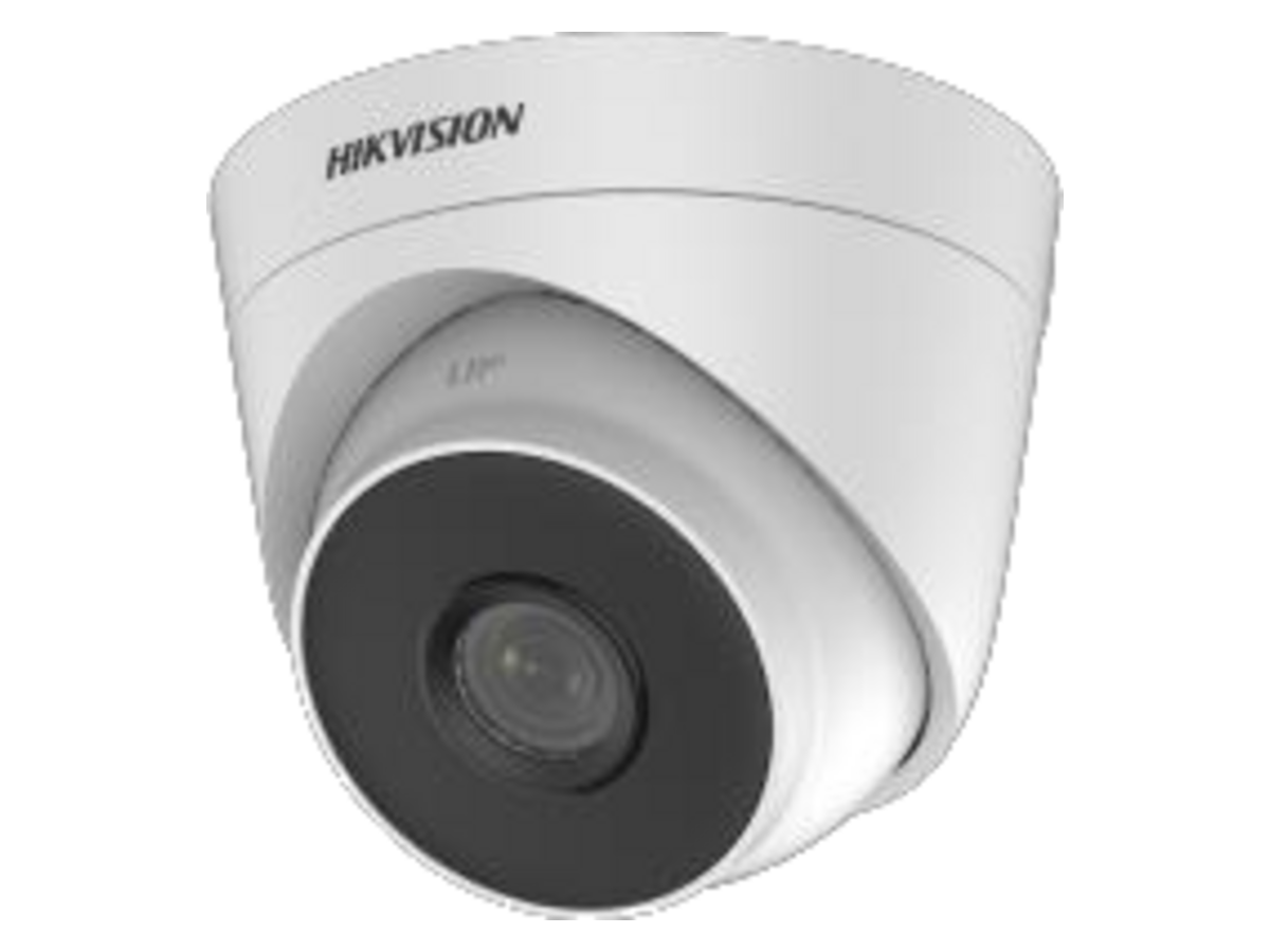 DS-2CE56D0T-IT1FC Hikvision 2 MP Fixed Turret Camera 產品圖片