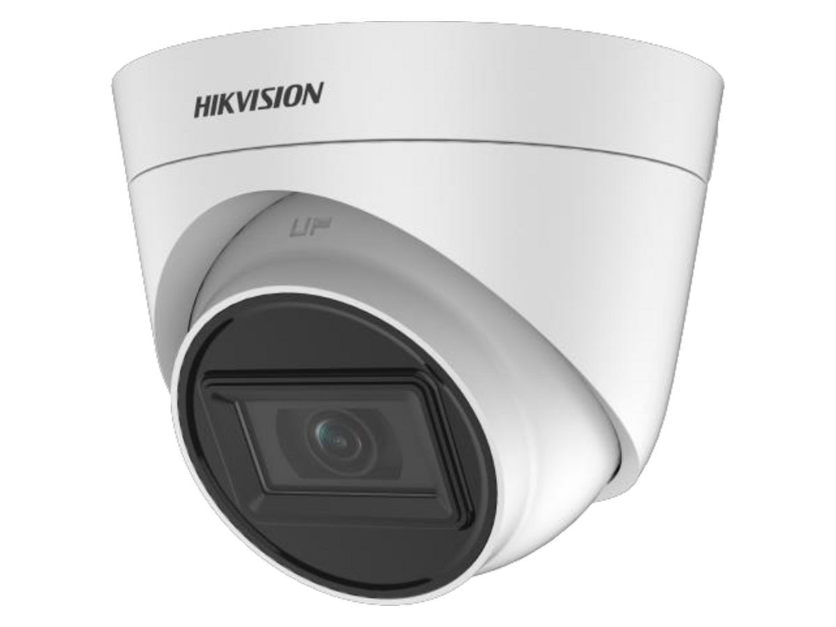 DS-2CE56D0T-IT3EC Hikvision 2 MP PoC Fixed Turret Camera 產品圖片
