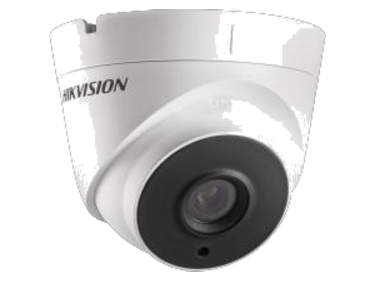 DS-2CE56D8T-IT1E Hikvision 2 MP Ultra-Low Light POC Camera 產品圖片