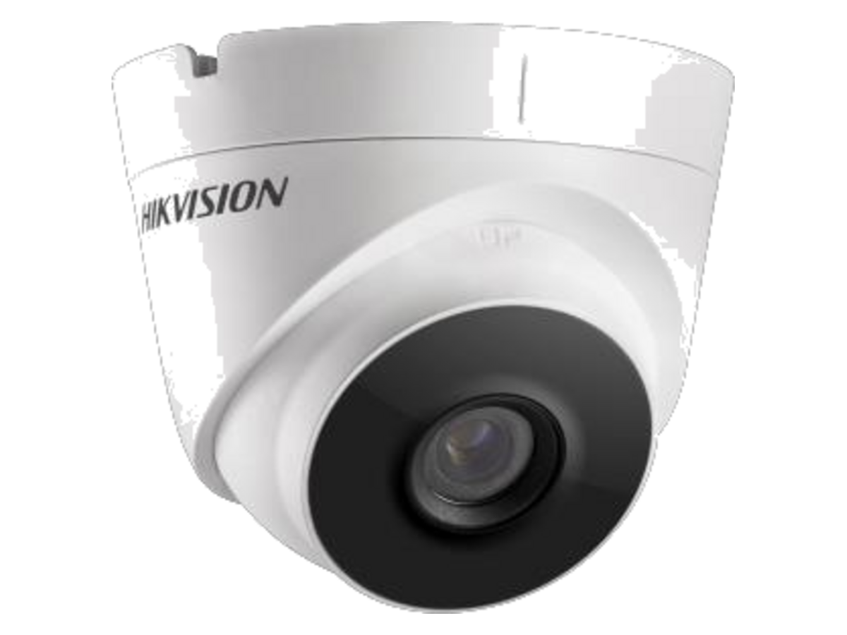 DS-2CE56D8T-IT3F Hikvision 2 MP Ultra Low Light Fixed Turret Camera 產品圖片