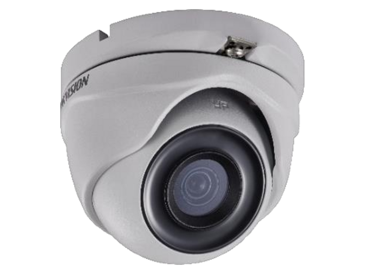 DS-2CE56D8T-ITME Hikvision 2 MP Ultra-Low Light POC Camera 產品圖片