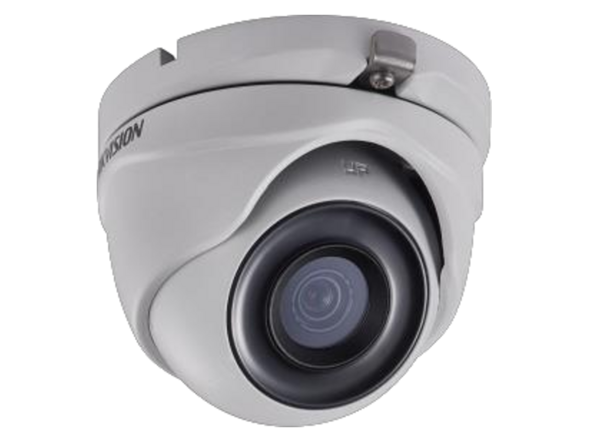 DS-2CE56D8T-ITMF Hikvision 2 MP Ultra-Low Light EXIR Turret Camera 產品圖片