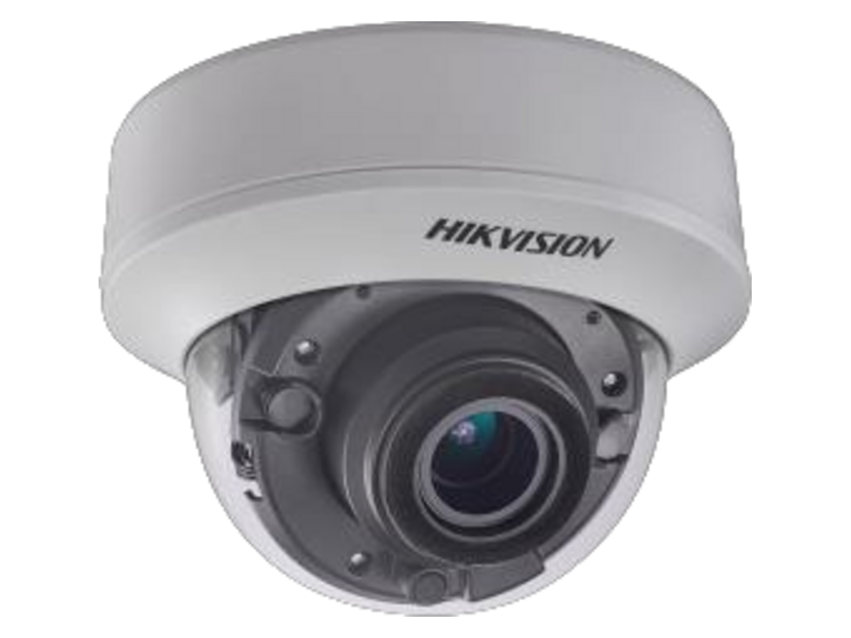 DS-2CE56D8T-ITZE Hikvision 2 MP Ultra-Low Light POC Camera 產品圖片