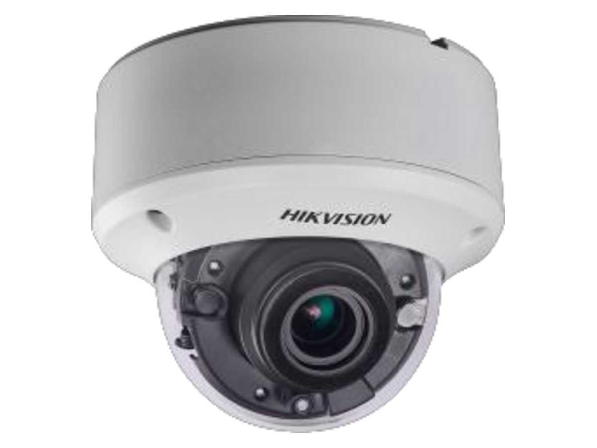 DS-2CE56D8T-VPIT3ZE Hikvision 2 MP Ultra-Low Light POC Camera 產品圖片