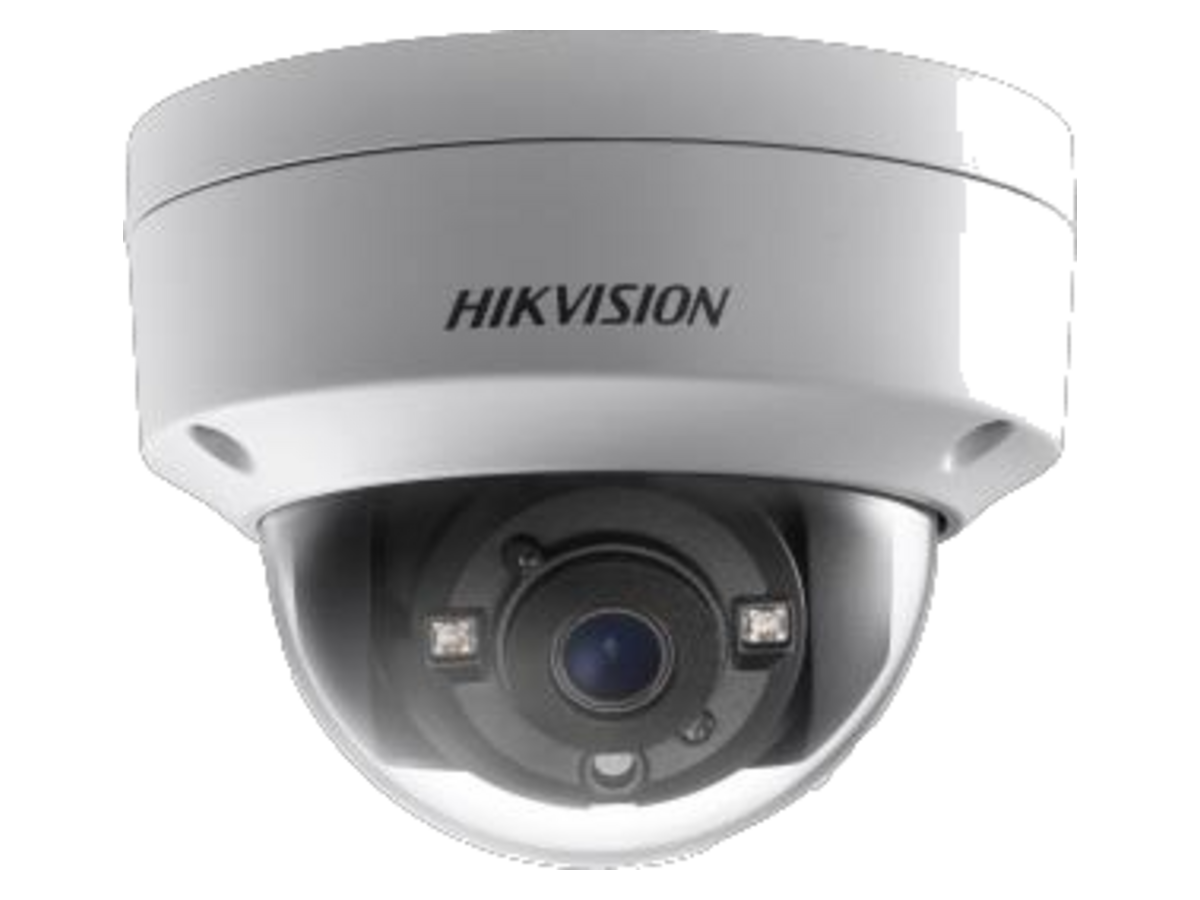 DS-2CE56D8T-VPITE Hikvision 2 MP Ultra-Low Light POC Camera 產品圖片