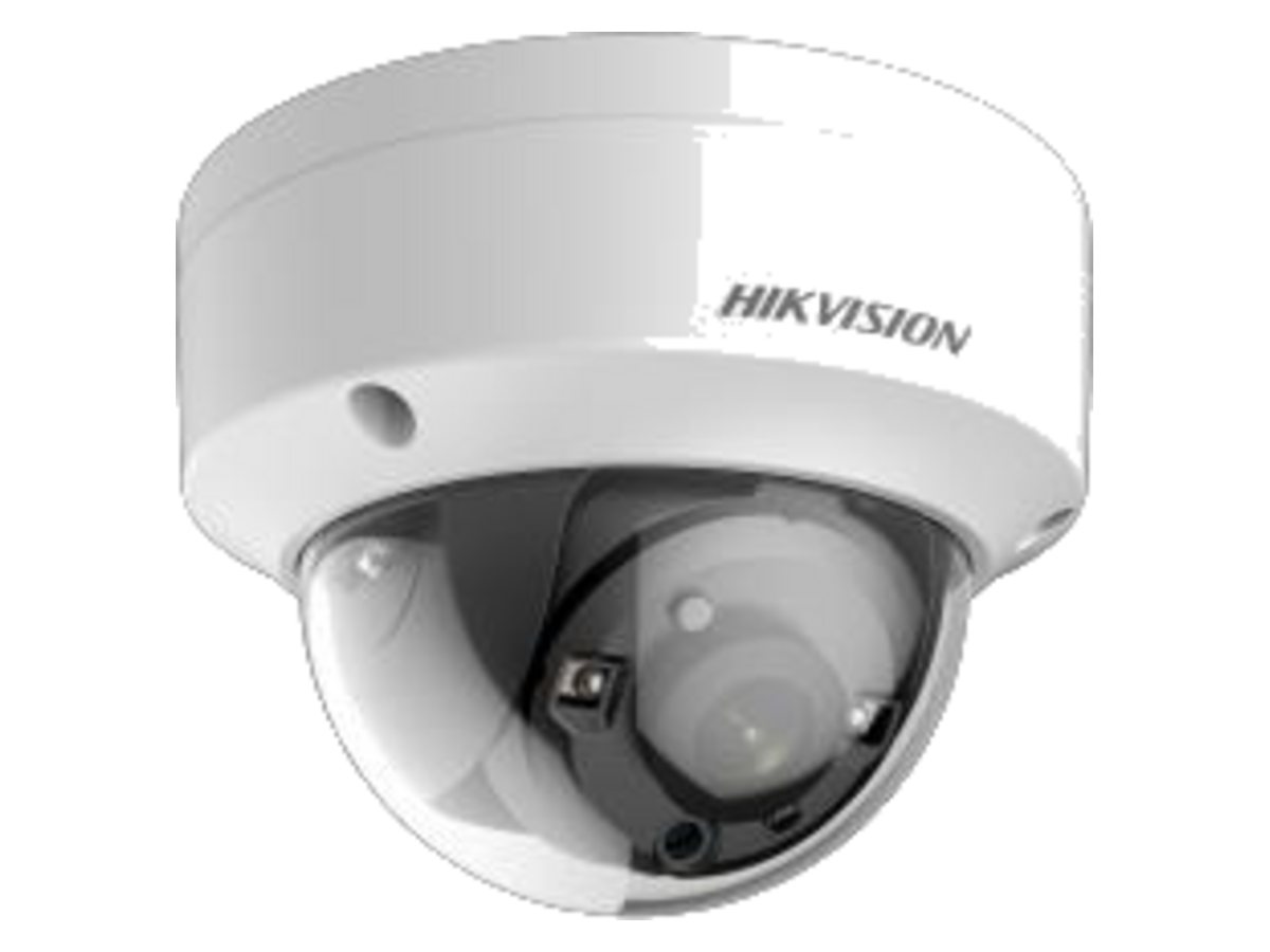 DS-2CE56D8T-VPITF Hikvision 2 MP Ultra Low Light Vandal Fixed Dome 產品圖片