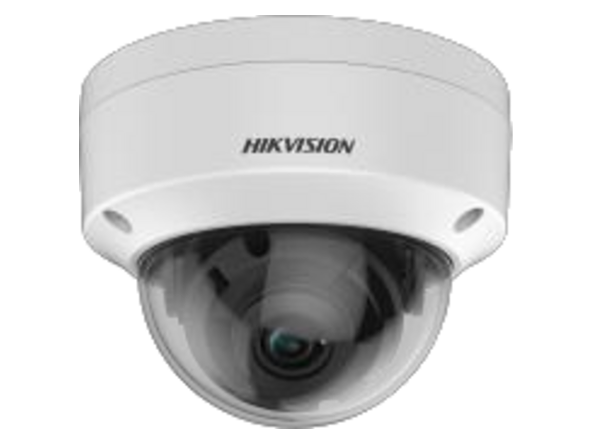 DS-2CE57D3T-VPITF Hikvision 2 MP Ultra Low Light Vandal Fixed Dome Camera 產品圖片