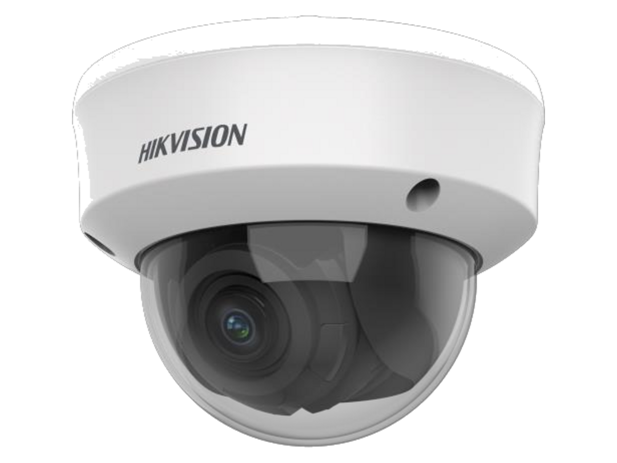 DS-2CE5AD0T-VPIT3FC Hikvision 2 MP Vandal-proof Varifocal Dome Camera 產品圖片