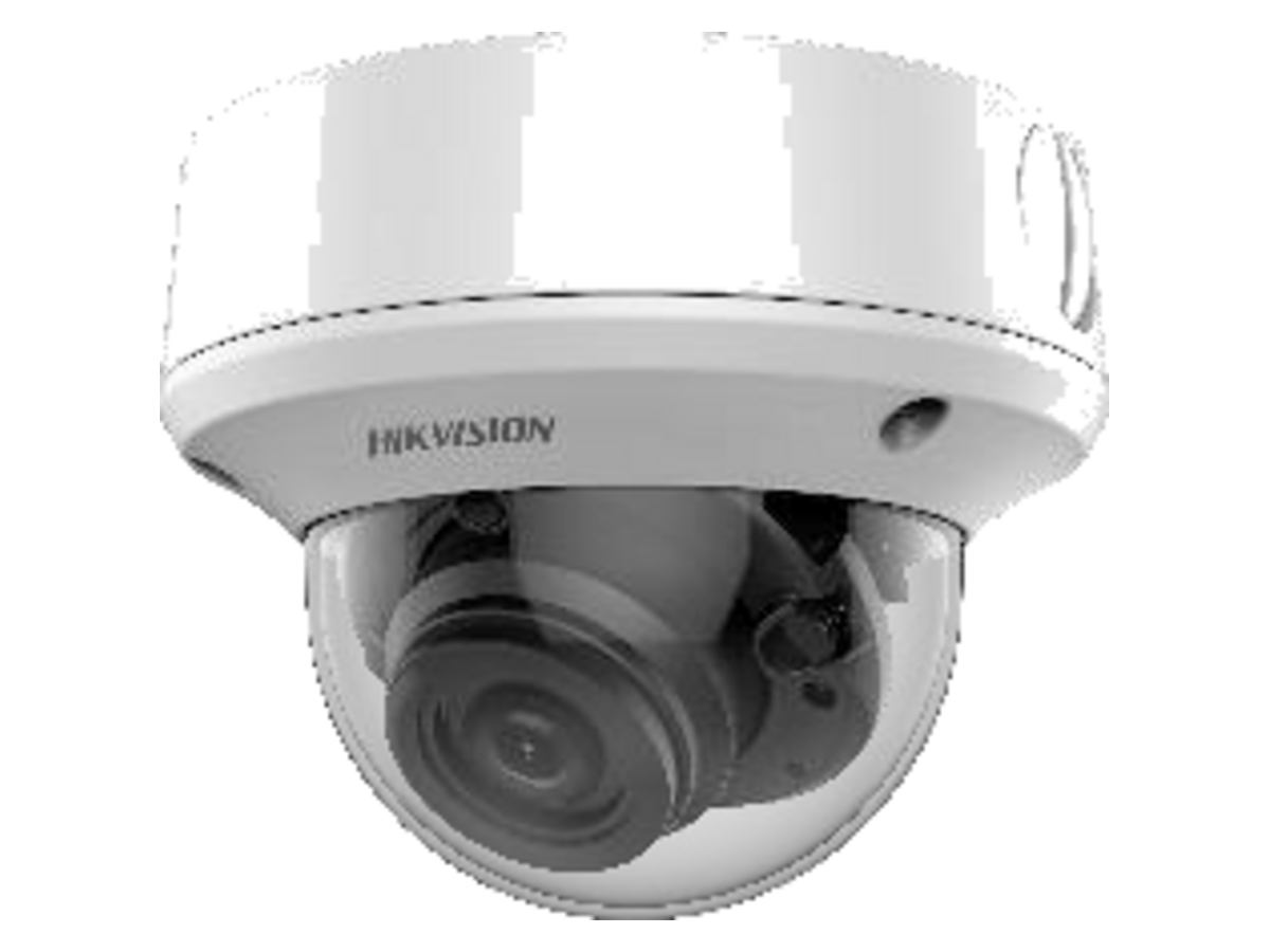 DS-2CE5AD3T-AVPIT3ZF Hikvision 2 MP Ultra Low Light Vandal Motorized Varifocal Dome Camera 產品圖片