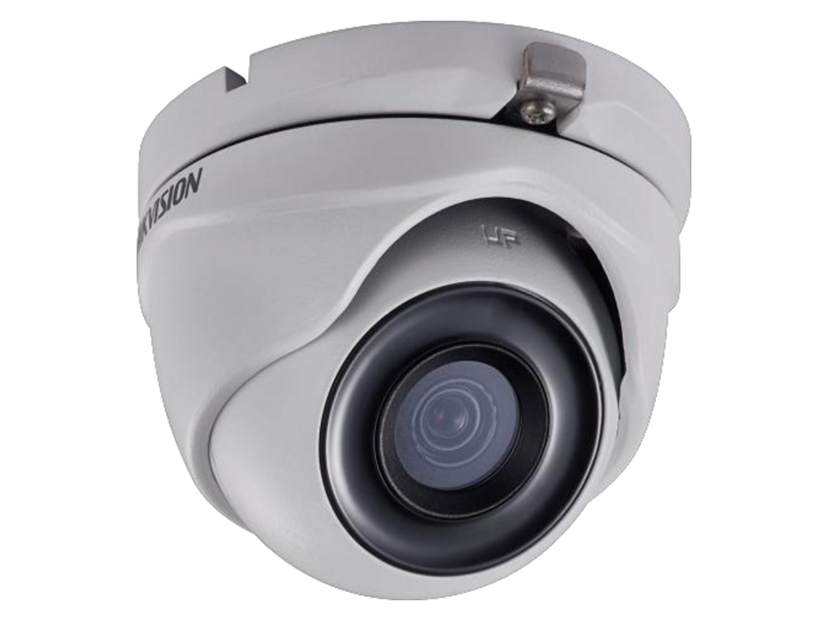 DS-2CE76D3T-ITMF Hikvision 2 MP EXIR Turret Camera 產品圖片