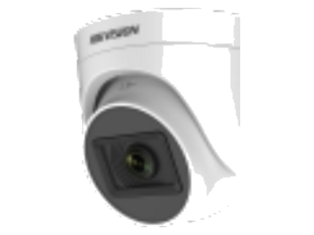 DS-2CE76H0T-ITPFC Hikvision 5 MP Indoor Fixed Turret Camera 產品圖片
