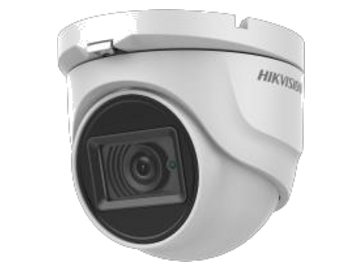 DS-2CE76U7T-ITMF Hikvision 8 MP Ultra-Low Light Camera 產品圖片