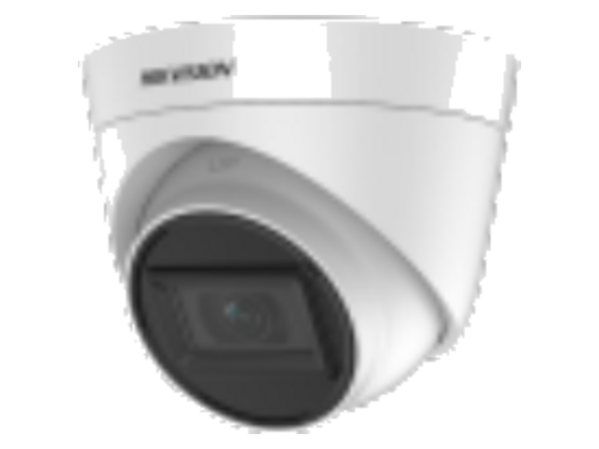 DS-2CE78H0T-IT3FC Hikvision 5 MP Fixed Turret Camera 產品圖片