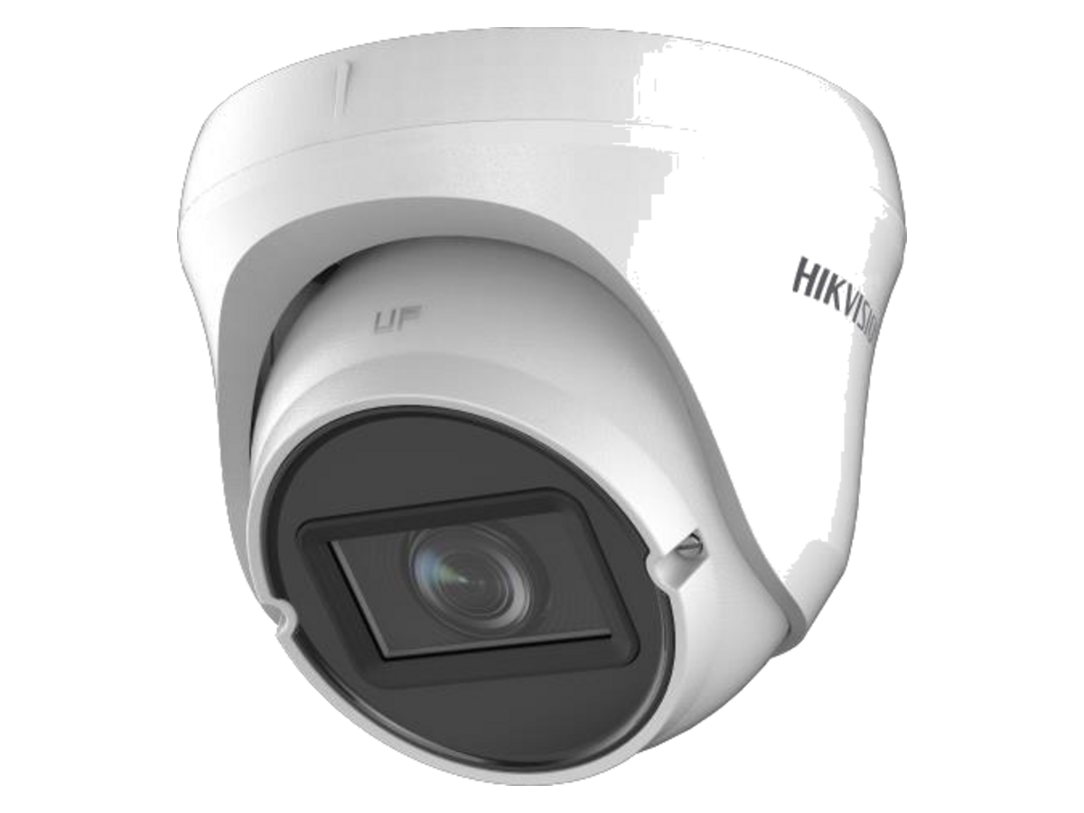 DS-2CE79D0T-VFIT3EC Hikvision 2 MP PoC Manual Varifocal Turret Camera 產品圖片
