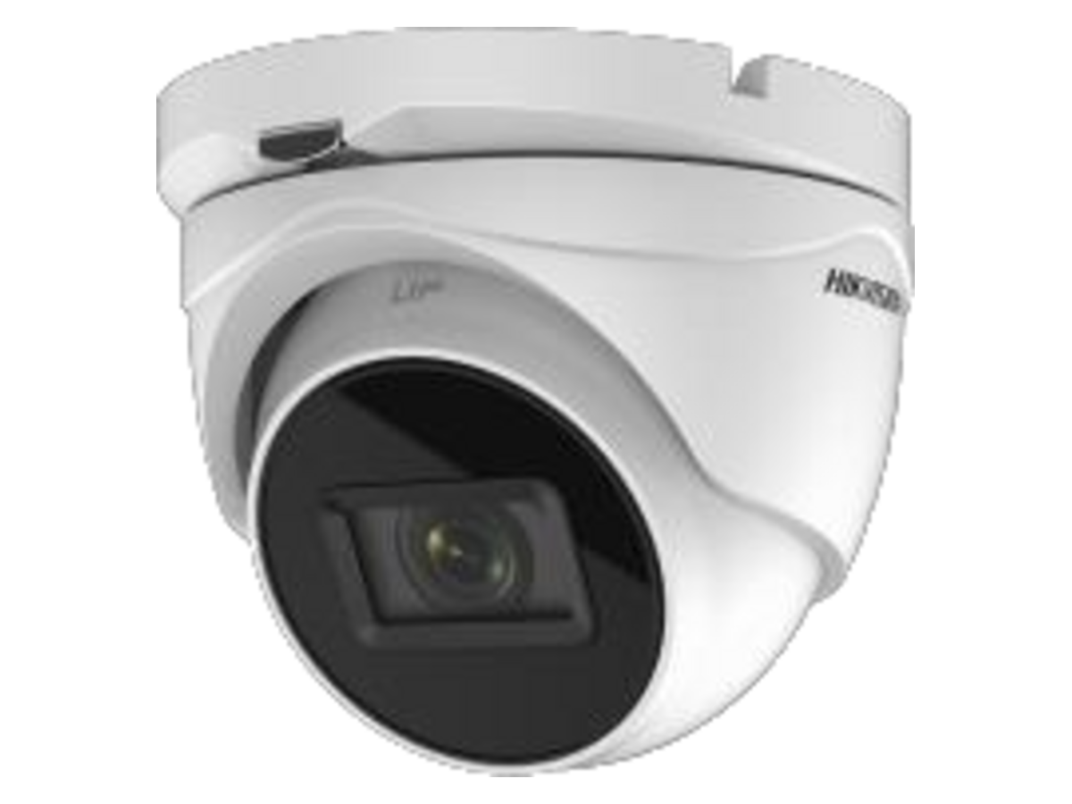DS-2CE79D3T-IT3ZF Hikvision 2 MP EXIR Turret Camera 產品圖片