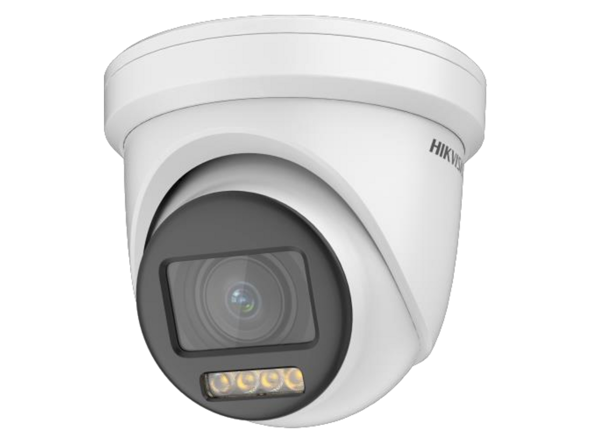 DS-2CE79DF8T-AZE Hikvision 2 MP ColorVu PoC Motorized Varifocal Turret 產品圖片