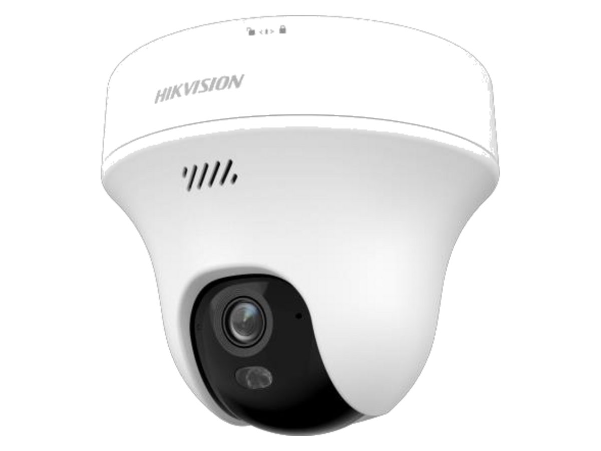 DS-2CFWQ5 Hikvision 3K Indoor PT Wi-Fi Camera 產品圖片
