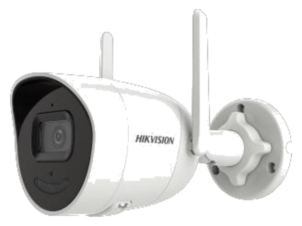 DS-2CV1021G1-IDW-E Hikvision 2 MP IR Fixed Bullet Wi-Fi Network Camera 產品圖片