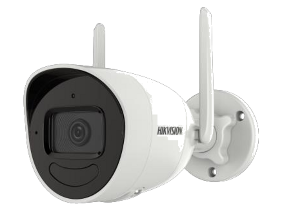 DS-2CV2041G2-IDW-W Hikvision 4 MP EXIR Fixed Bullet Wi-Fi Network Camera 產品圖片