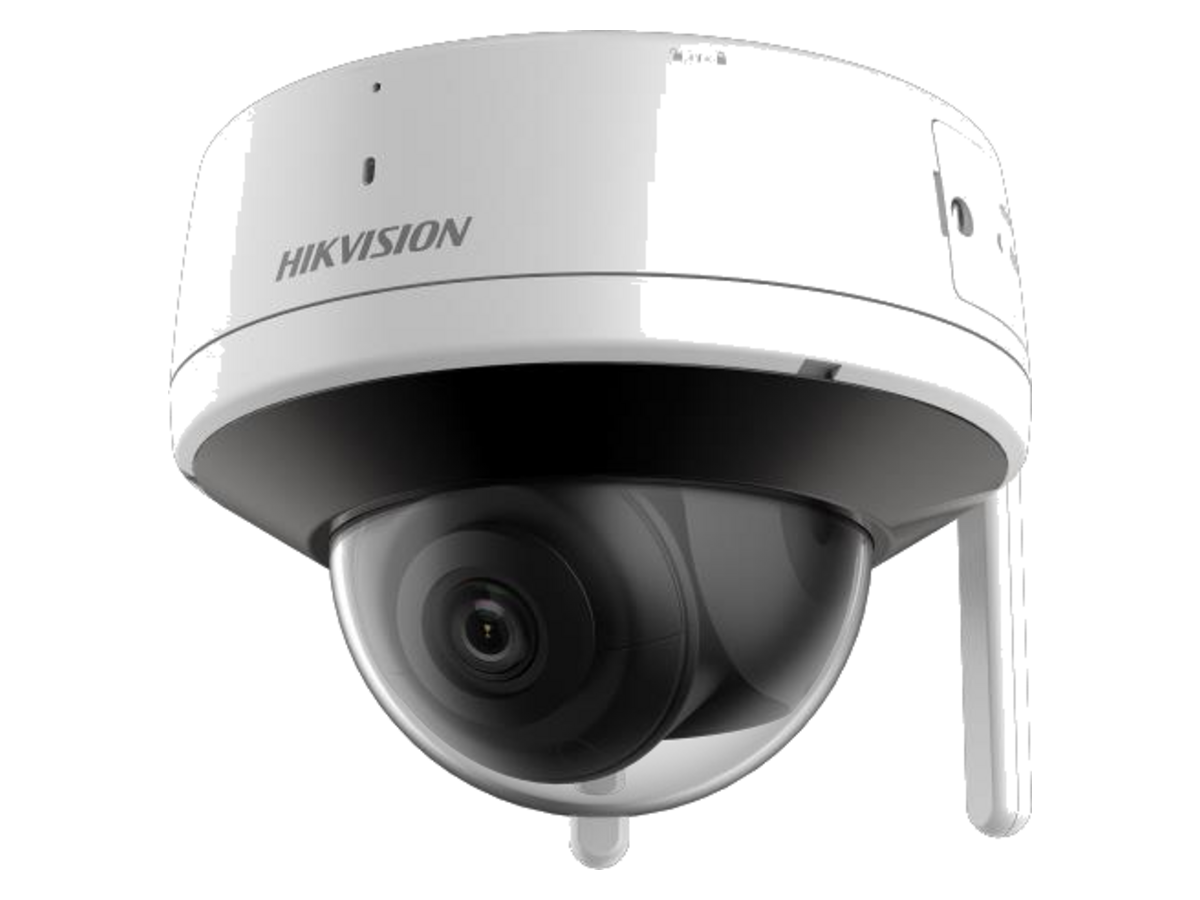 DS-2CV2121G2-IDW-E Hikvision 2 MP EXIR Fixed Dome Network Camera 產品圖片