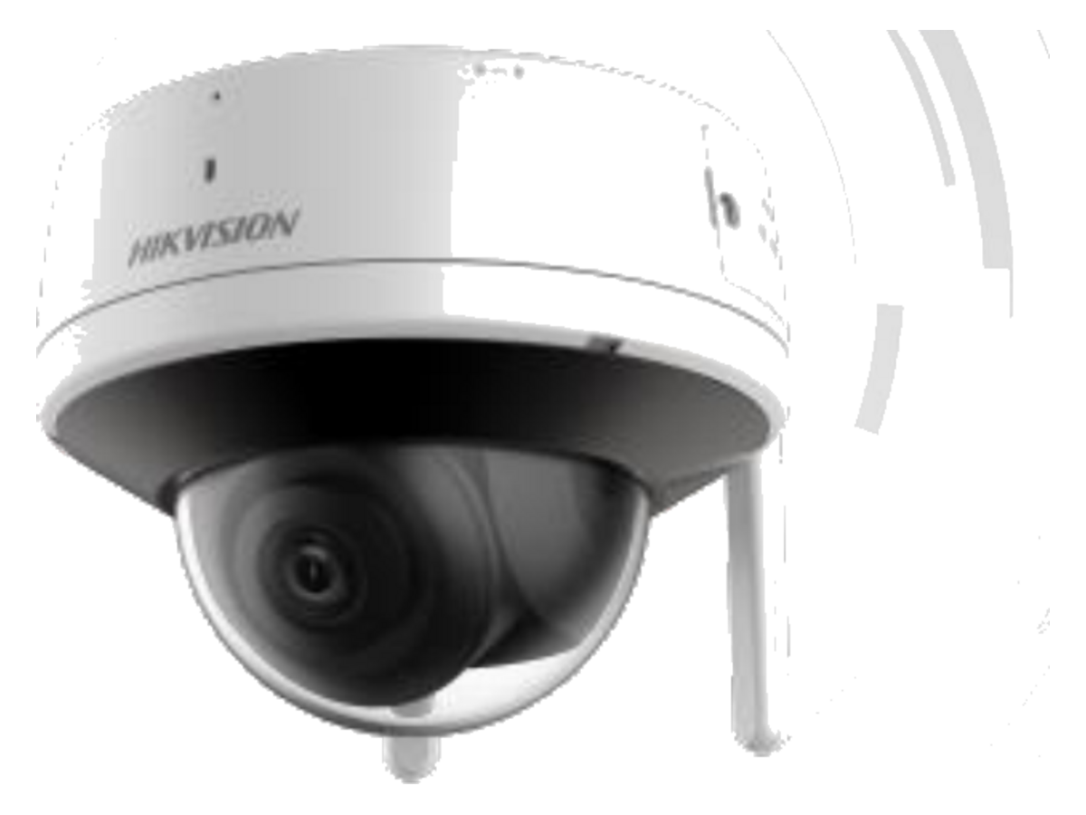 DS-2CV2121G2-IDW-W Hikvision 2 MP EXIR Fixed Dome Network Camera 產品圖片